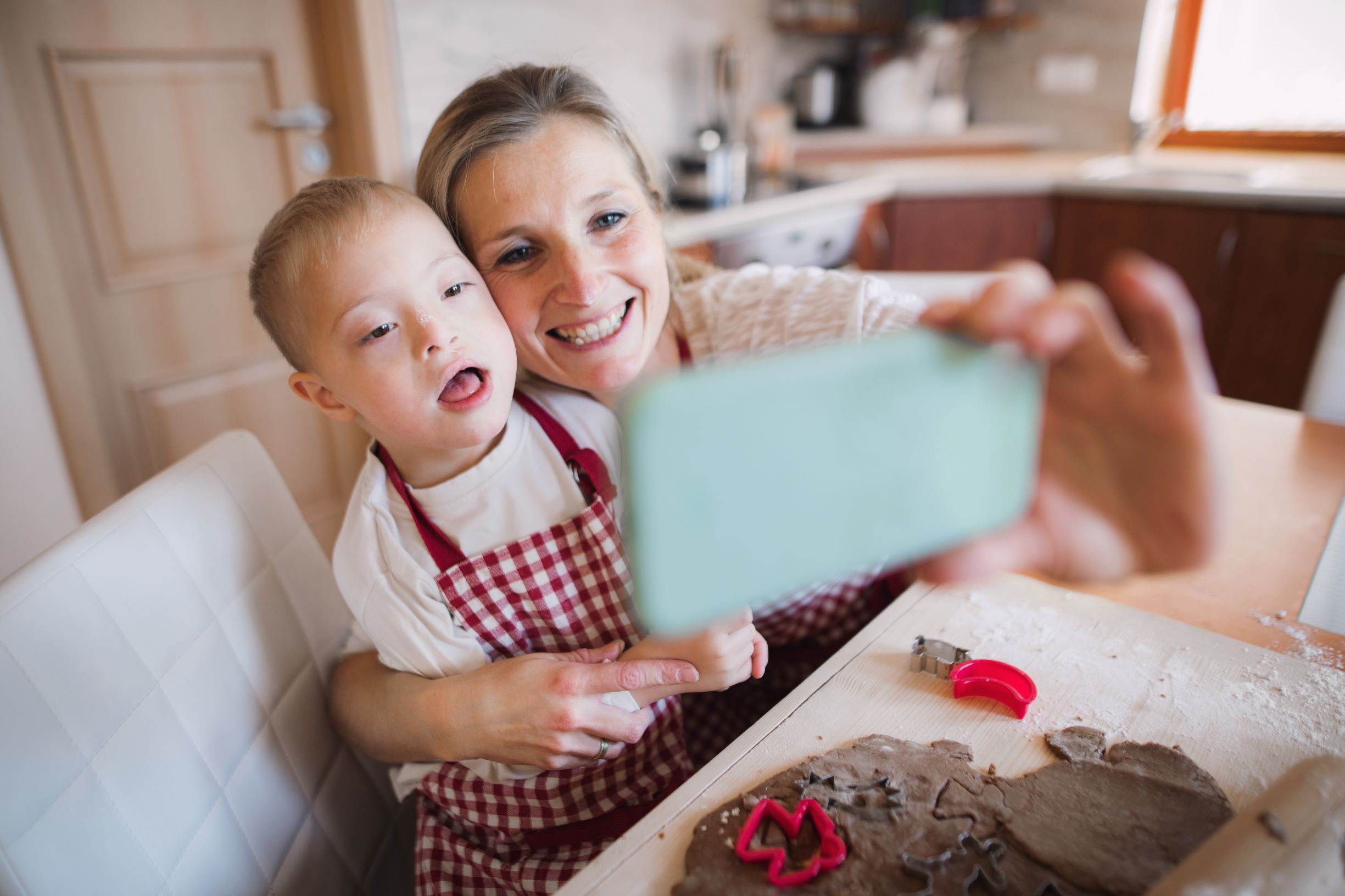 protected fam Special-Needs-Selfie-4MP