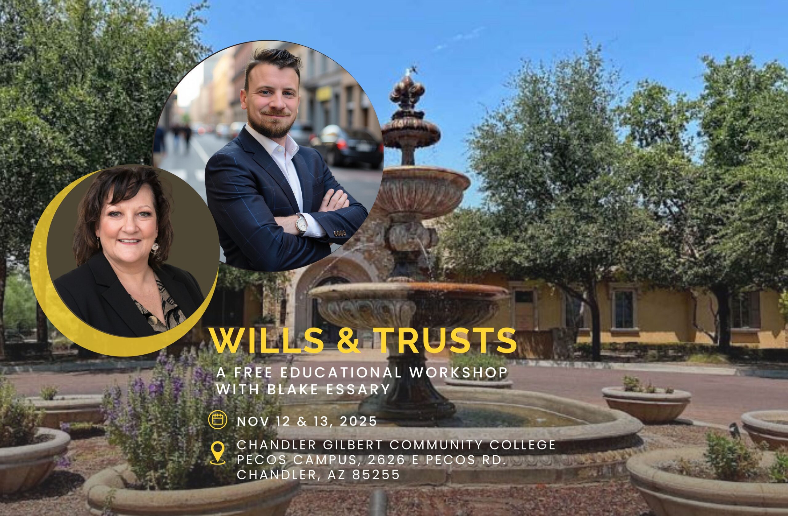 Nov 12 Phoenix banner