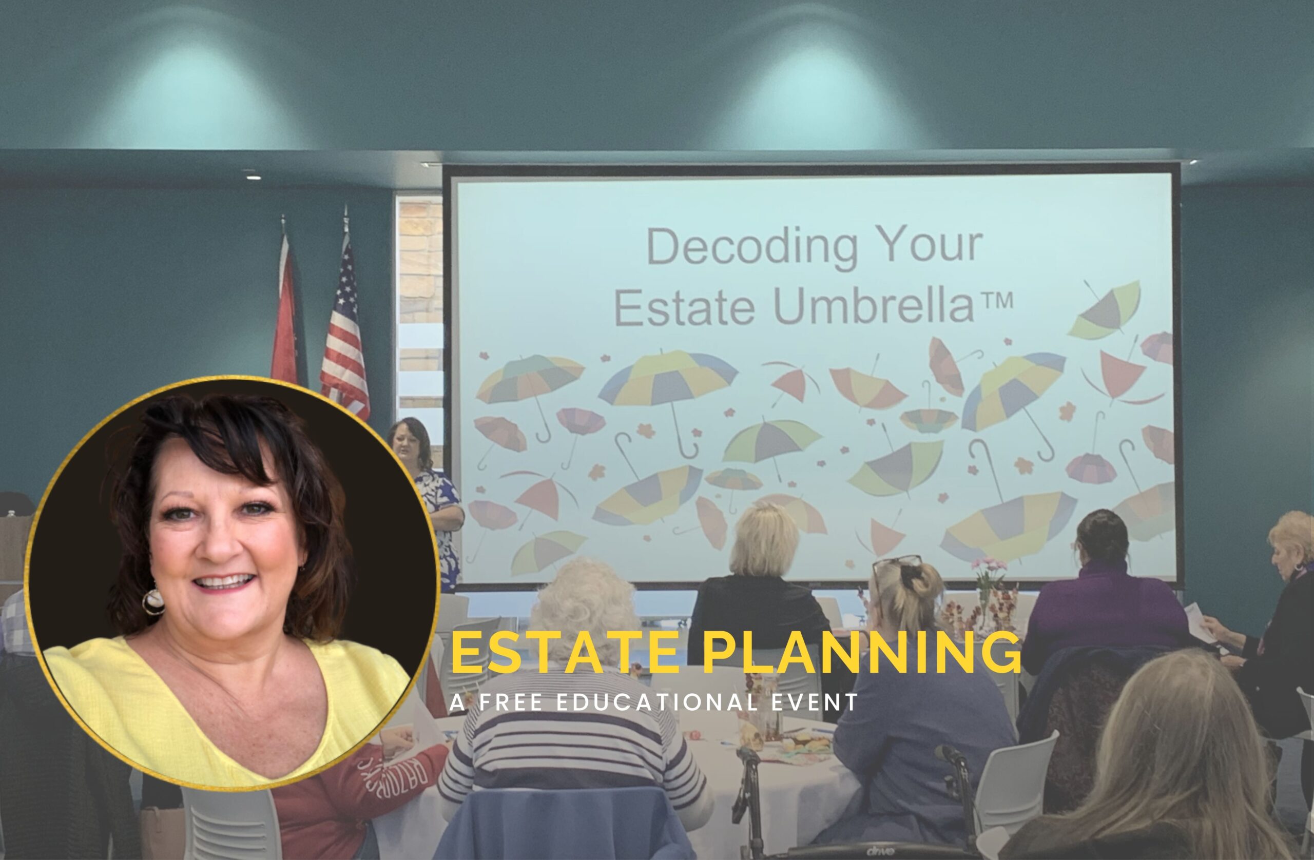 Decoding your estate umbrella-Stacy