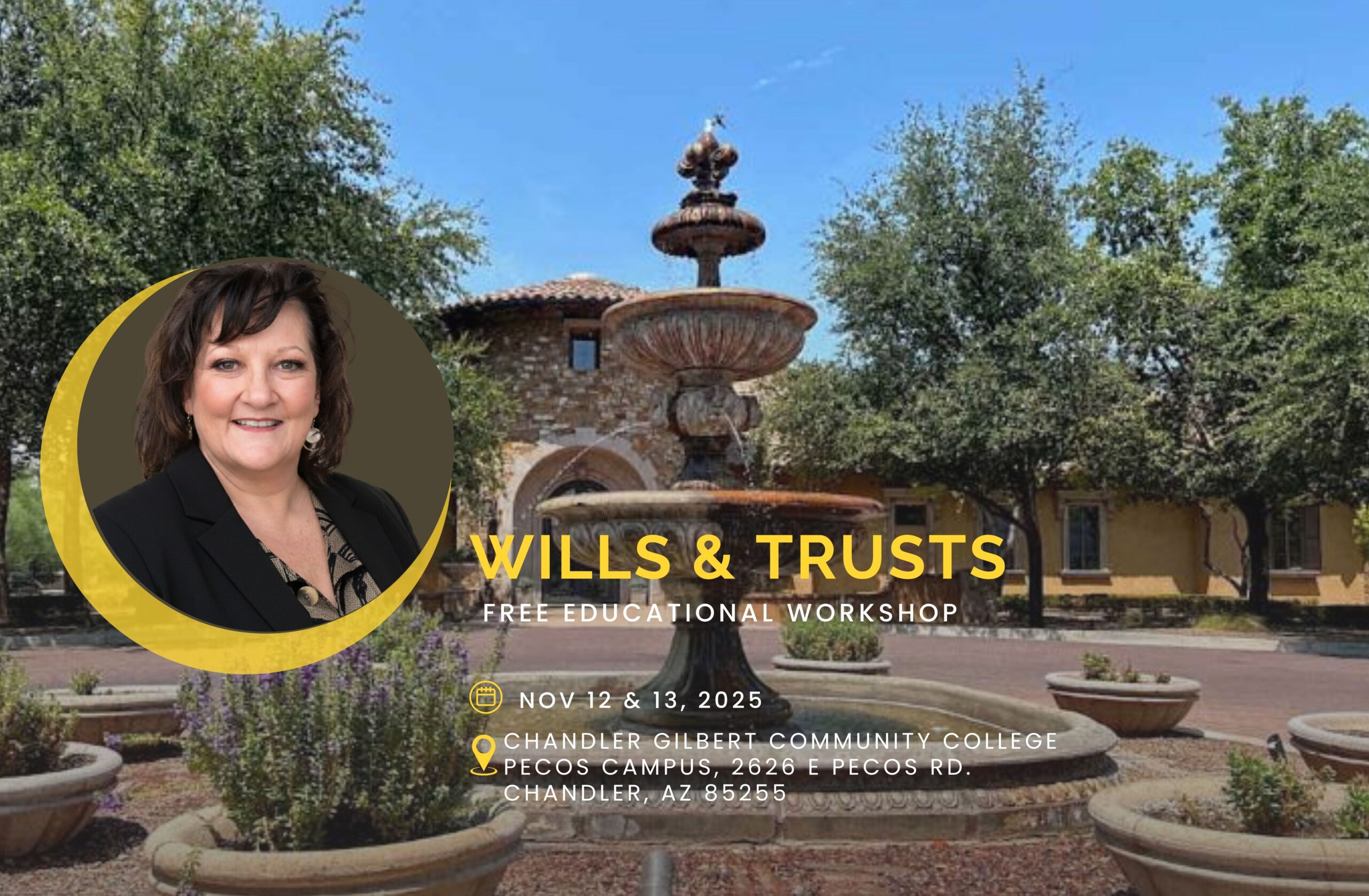 Wills & Trusts AZ