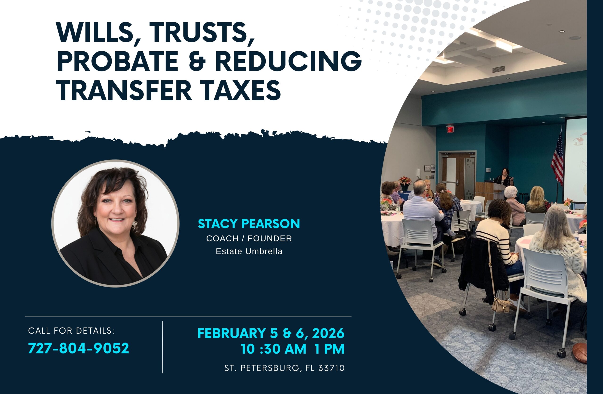Wills, Trusts, Probate -Feb FL